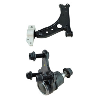 TRQ® - Front Lower Control Arm Kit
