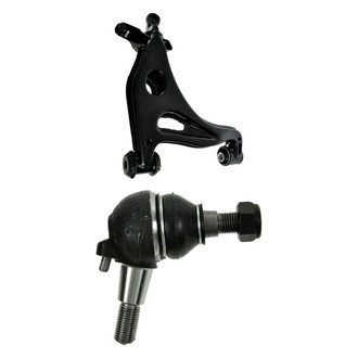 TRQ® - Front Lower Control Arm Kit