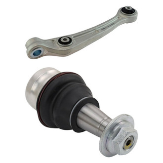 TRQ® - Front Lower Control Arm Kit