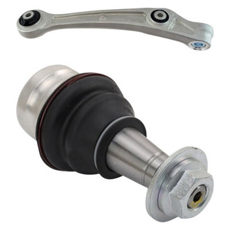 TRQ® - Front Lower Control Arm Kit
