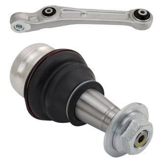 TRQ® - Front Lower Control Arm Kit