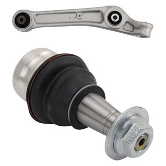 TRQ® - Front Lower Control Arm Kit