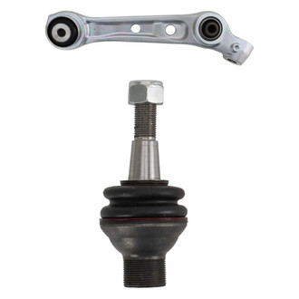 TRQ® - Front Lower Control Arm Kit