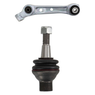 TRQ® - Front Lower Control Arm Kit