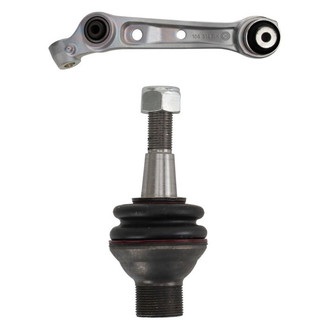 TRQ® - Front Lower Control Arm Kit