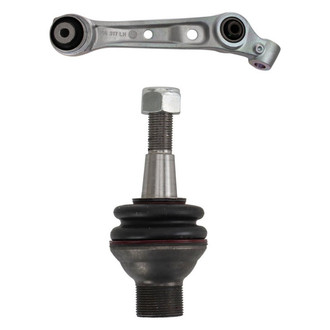 TRQ® - Front Lower Control Arm Kit
