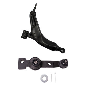 TRQ® - Front Lower Control Arm Kit