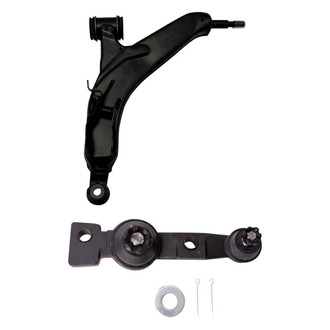 TRQ® - Front Lower Control Arm Kit