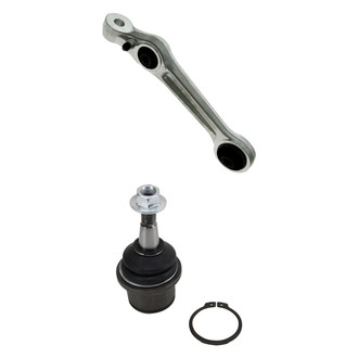 TRQ® - Front Lower Control Arm Kit