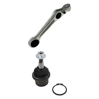 TRQ® - Front Lower Control Arm Kit