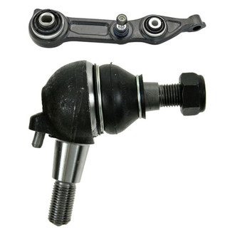 TRQ® - Front Lower Control Arm Kit