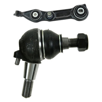 TRQ® - Front Lower Control Arm Kit