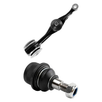 TRQ® - Front Lower Control Arm Kit