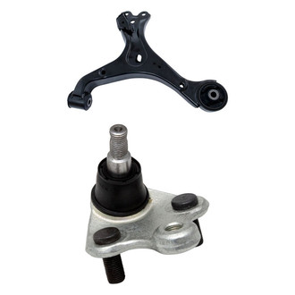 TRQ® - Front Lower Control Arm Kit