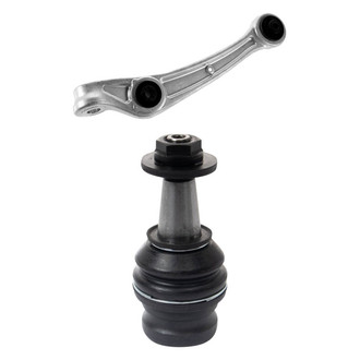 TRQ® - Front Lower Control Arm Kit