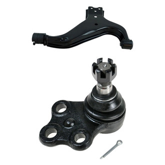 TRQ® - Control Arm