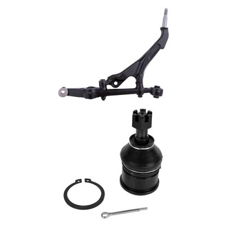 TRQ® - Front Lower Control Arm Kit