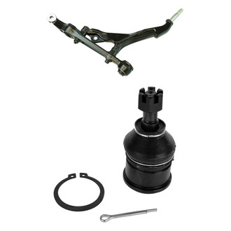 TRQ® - Front Lower Control Arm Kit