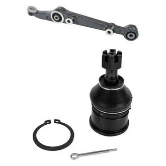TRQ® - Front Lower Control Arm Kit