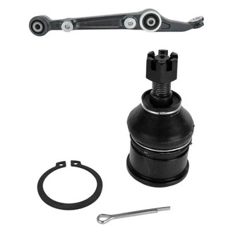 TRQ® - Front Lower Control Arm Kit