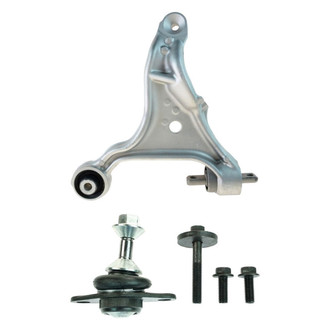 TRQ® - Front Lower Control Arm Kit