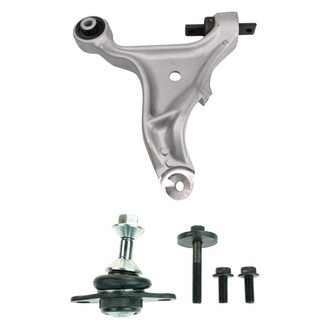 TRQ® - Front Lower Control Arm Kit