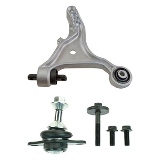TRQ® - Front Lower Control Arm Kit