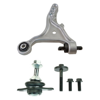 TRQ® - Front Lower Control Arm Kit