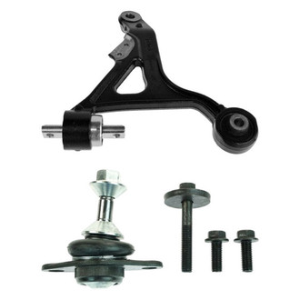 TRQ® - Front Lower Control Arm Kit