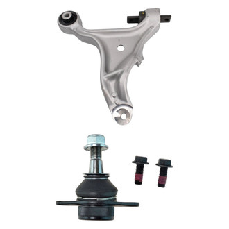 TRQ® - Front Lower Control Arm Kit