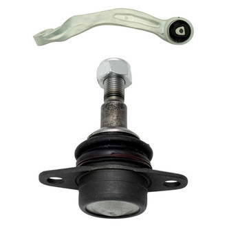 TRQ® - Front Lower Control Arm Kit