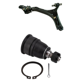TRQ® - Front Lower Control Arm Kit