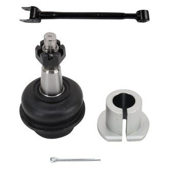 TRQ® - Front Upper Control Arm Kit
