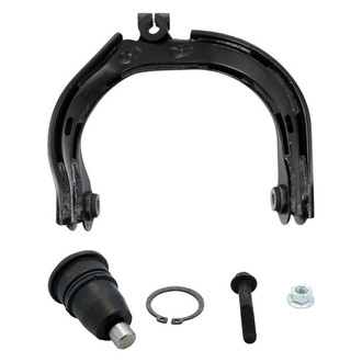 TRQ® - Front Upper Control Arm Kit