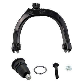 TRQ® - Front Upper Control Arm Kit