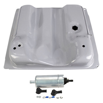 TRQ® - Fuel Tank and Pump Kit