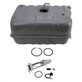 TRQ® - Fuel Tank with Pump and Sender Assembly