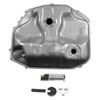 TRQ® - Fuel Tank and Pump Kit