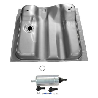 TRQ® - Fuel Tank and Pump Kit