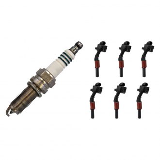 TRQ® - Ignition Coil Set Kit