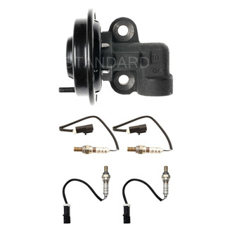 TRQ® - Oxygen Sensor Kit