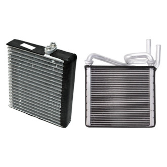 TRQ® - HVAC Heater Core Kit