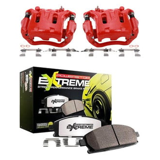 TRQ® - Performance Disc Brake Caliper Set Kit