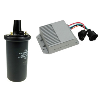 TRQ® - Ignition Control Module Kit