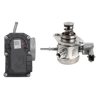 TRQ® - Direct Injection High Pressure Fuel Pump Kit