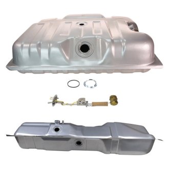 TRQ® - Fuel Tank and Pump Assembly Combination Kit