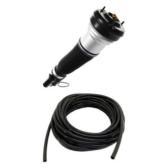 TRQ® - Air Shock and Strut Kit