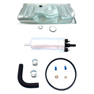 TRQ® - Fuel Tank Kit
