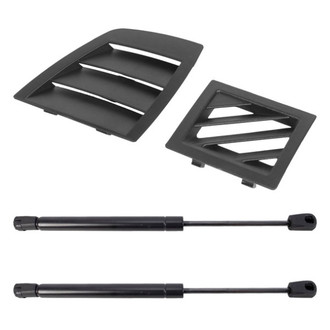 TRQ® - Trunk Lid Lift Support Kit