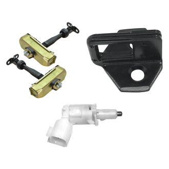 TRQ® - Door Check Kit
